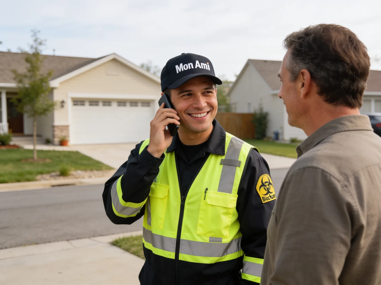 Sewage Cleanup Frisco, TX FAQs