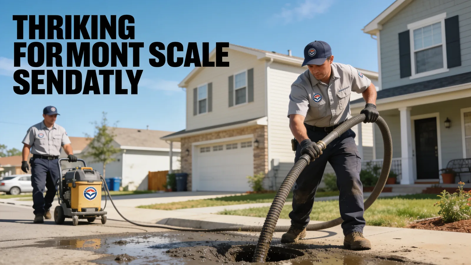 Sewage Cleanup in Frisco, TX near me